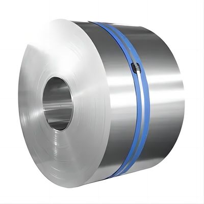 3000 stopnia stopu 3004 stopu aluminium cewka 3004 cewka aluminium do opakowań