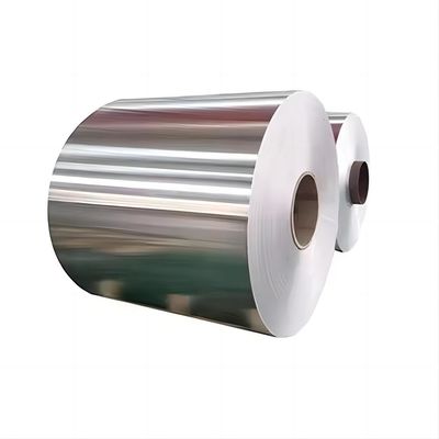 0.27mm 3000 Series Alloy Aluminium Coil 3104 3004 Package Aluminium Coil
