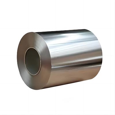 EN573 3000 Klasa 3004 Aluminiowa cewka EN AW 3004 Cewka do opakowań