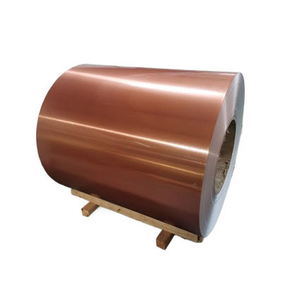 3003 H24 Alloy Patterned Aluminium Coil Sheet Signage Użycie