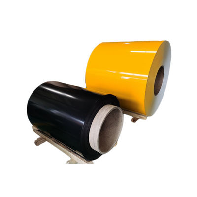 AA3003 Przedmalowana cewka aluminiowa do rolety w dużym popycie