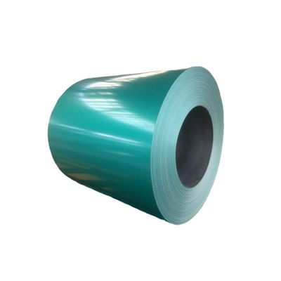 3003 Stop zielonego koloru Węzeł aluminiowy