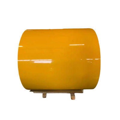 AA3003 Aluminiowa cewka ściany zasłonowej