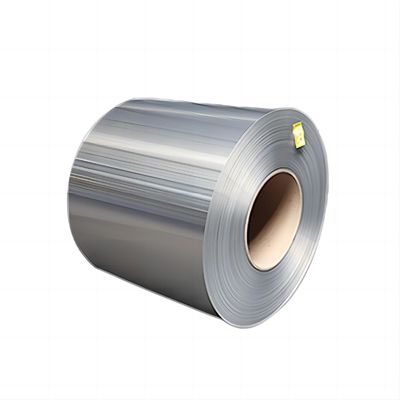 Anodyzowana cewka aluminiowa do paneli chłodniczych