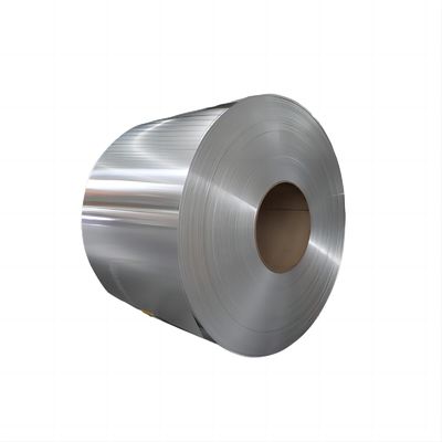 5000 Series Pop Can Pull Tab Produkcja Stop aluminiowy 5182 Spiral