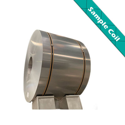 ASTM B209 5454 H32 2800mm Super Width Aluminium Alloy Coil dla tankowców naftowych