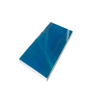 Doskonała odporność na korozję stopu Al-Mg  Płyta aluminiowa 5086 kadłuba morskiego