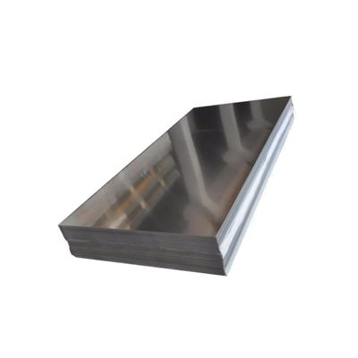 Odporność na korozję seria 5000, blacha ze stopu aluminium 5052, przemysł motoryzacyjny