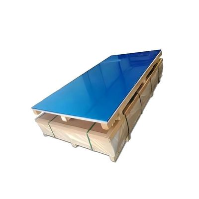 Materiał do płytek z stopów aluminium serii 5000 5052 do łodzi rybackich