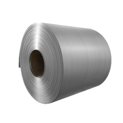 Węzeł aluminiowy powlekany powierzchnią szczotkowaną PVDF do elewacyjnych elewacji